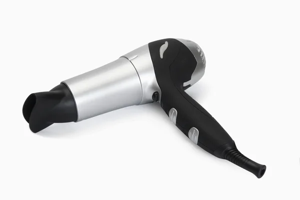 Hair dryer — Stock Photo, Image