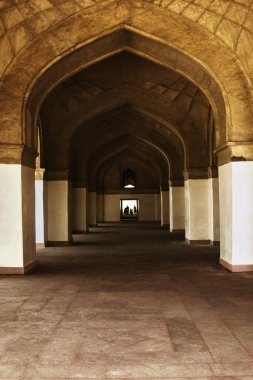 akbar büyük, sikandra Türbesi