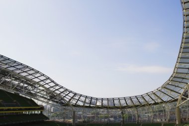 Aviva Stadium, Dublin