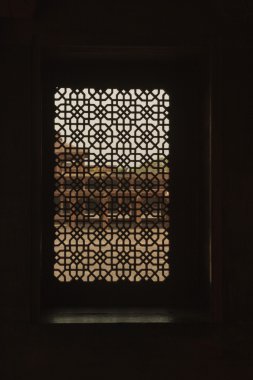Fatehpur Sikri, Agra, Uttar Pradesh