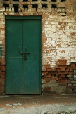 harap bir kale, eski Kalesi