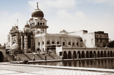 Gurudwara Bangla Sahib