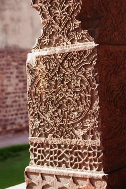 Fatehpur Sikri, Agra, Uttar Pradesh