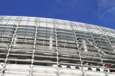 Aviva Stadium, Dublin