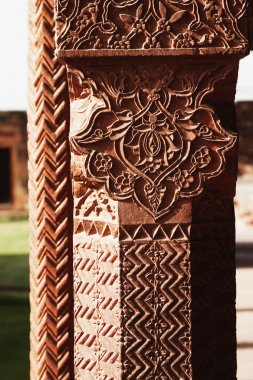 Fatehpur Sikri, Agra, Uttar Pradesh