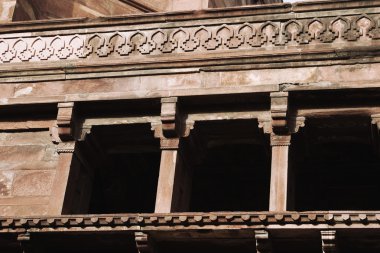 Agra Kalesi, agra, uttar pradesh