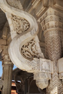 Şeyh salim chisti, fatehpur sikri Türbesi