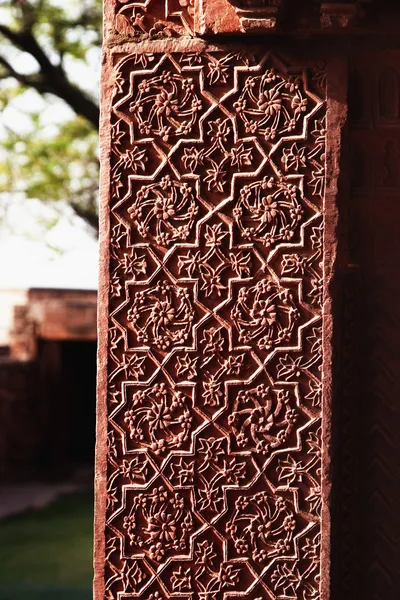 Fatehpur Sikri, Agra, Uttar Pradesh — Foto Stock