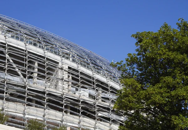 Aviva Stadium, Dublin — Fotografia de Stock