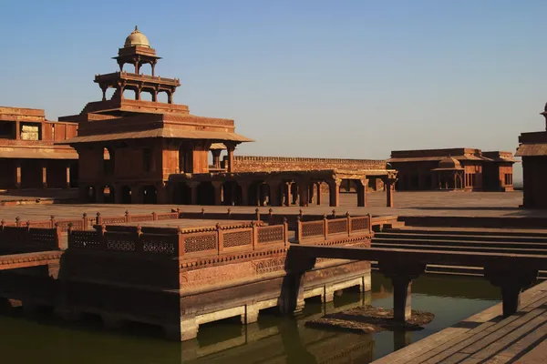 Fatehpur Sikri, Agra, Uttar Pradesh — Photo