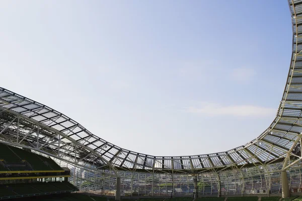 Stadionul Aviva, Dublin — Fotografie, imagine de stoc