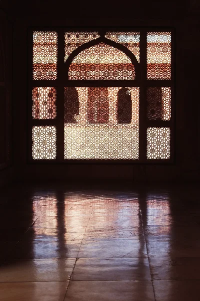 Гробница шейха Салима Чисти — стоковое фото