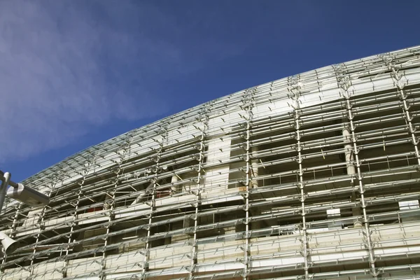 Aviva Stadium, Dublin – stockfoto