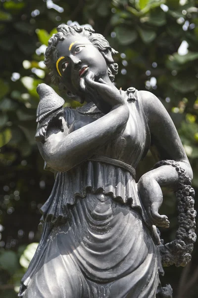 Statue, New Delhi, Inde — Photo