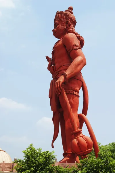 Lord hanuman idol — Stok fotoğraf