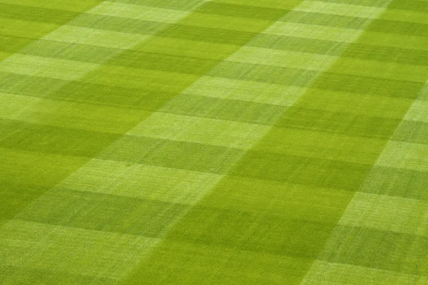 High angle view of a stadium — Stock Photo, Image