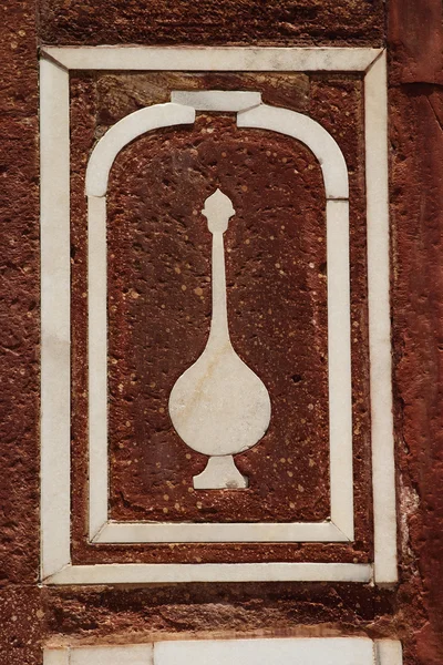 Гробница Итмад-уд-Даулы — стоковое фото