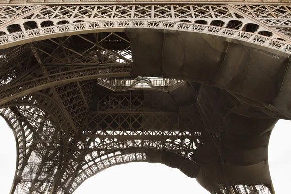 Torre Eiffel —  Fotos de Stock