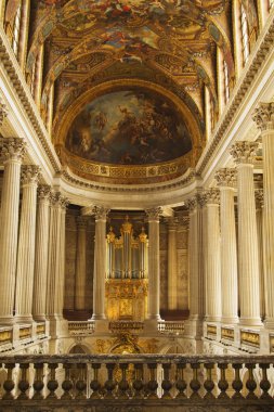 Versailles Şatosu