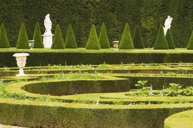 resmi Bahçe, Versailles chateau de versailles