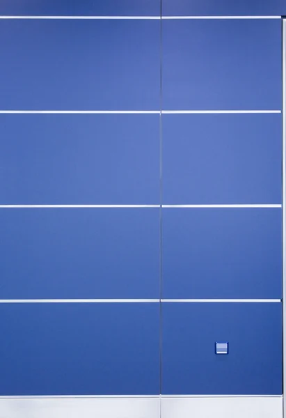 Pared de una sala de aeropuerto —  Fotos de Stock