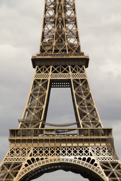 Eiffel Tower — Stock Photo, Image