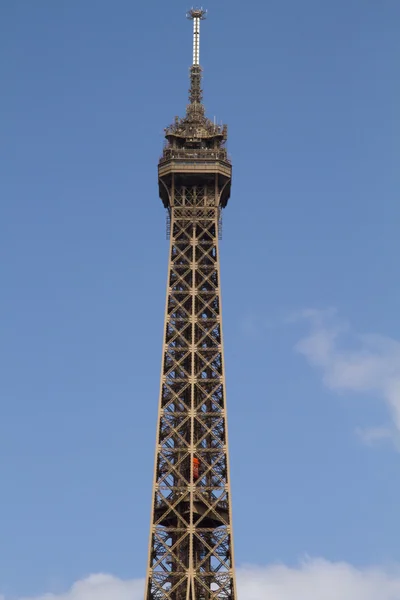 Eiffelturm — Stockfoto