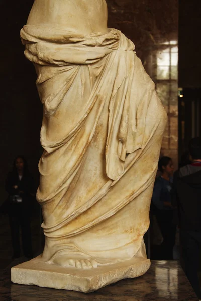 Statyn venus de Milo — Stockfoto