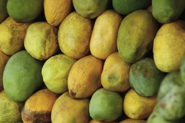 Mangoes — Stock Photo, Image