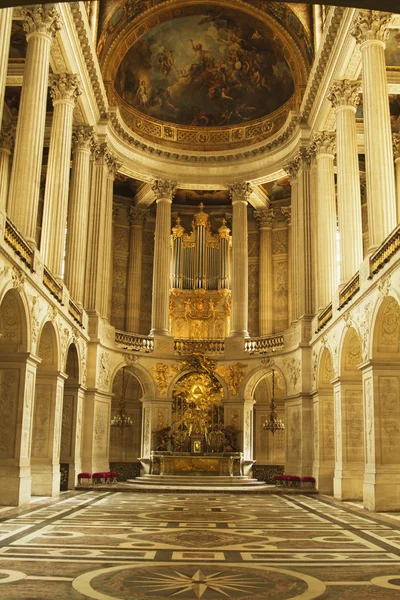 Basilique du sacre coeur — 图库照片