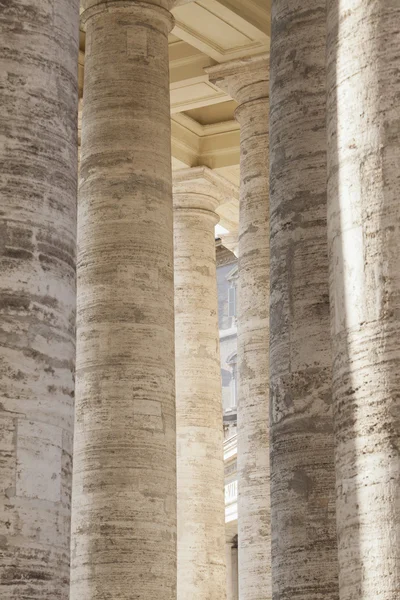 Detalles de las columnas —  Fotos de Stock