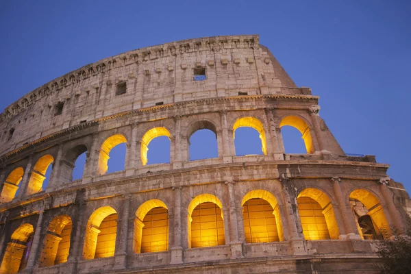 Colosseum — Stock Photo, Image