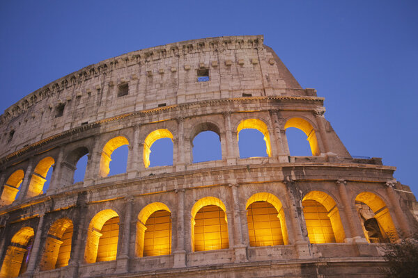 Colosseum