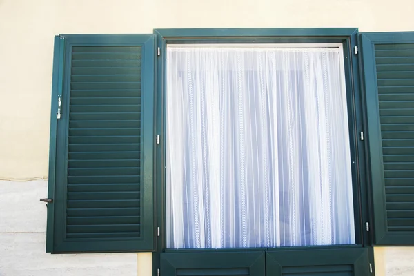 Window of a house — Stock Photo, Image