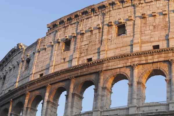 Colosseum — Stockfoto