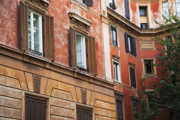 Building in Italy — Stock Photo, Image