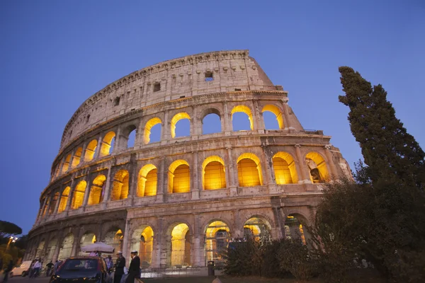 Colosseum — Stock Photo, Image