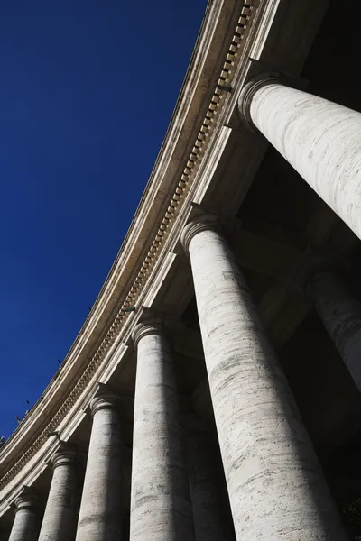 Columna Berninis — Foto de Stock