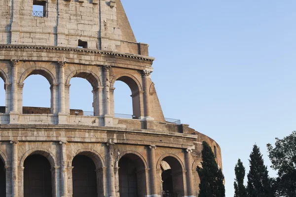 Colosseum — Stockfoto