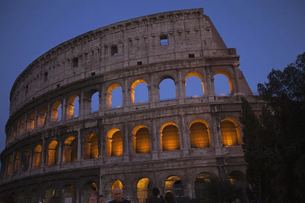 Colosseum — Stock Photo, Image