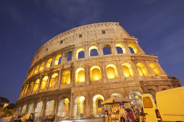 Colosseum — Stock Photo, Image