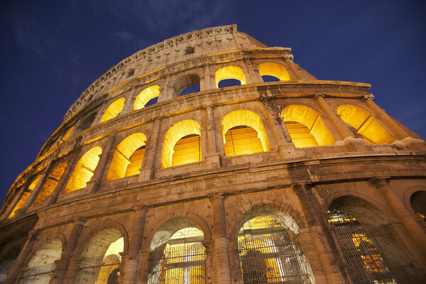 Colosseum