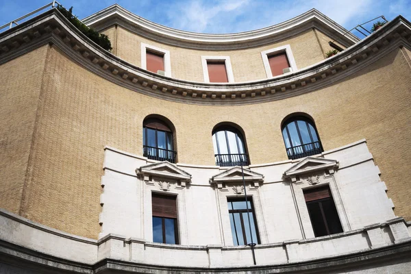 Gebouw in Italië — Stockfoto