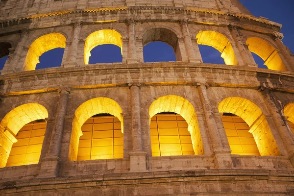 Colosseum — Stock Photo, Image