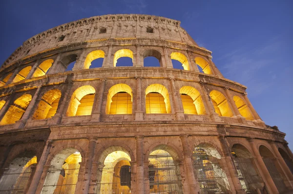 Colosseum — Stock Photo, Image