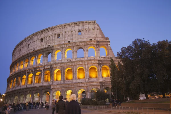 Colosseum — Stock Photo, Image