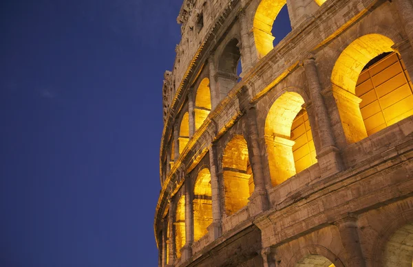 Colosseum — Stock Photo, Image