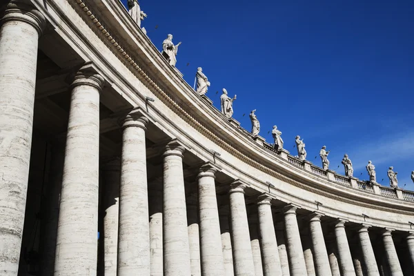 Columna Berninis — Foto de Stock