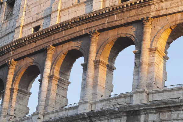 Coliseo —  Fotos de Stock