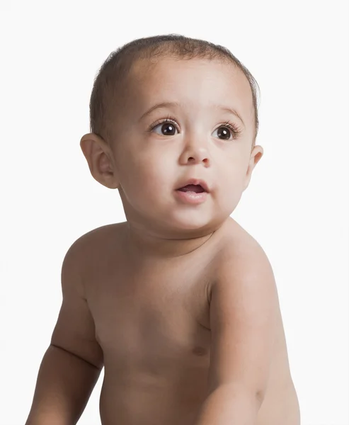 Baby boy — Stock Photo, Image